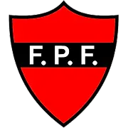 Brazilian Campeonato Paraibano logo