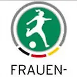 German Frauen Bundesliga logo