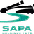 SAPA logo
