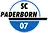 SC Paderborn 07 logo