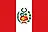 Peruvian Liga 1 country flag
