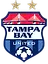 Tampa Bay Utd (w) logo