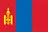 Mongolia Second League country flag