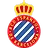 RCD Espanyol U18 logo