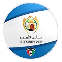 Kuwaiti Emir Cup logo