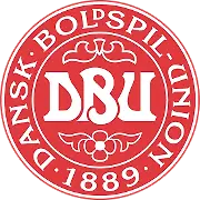 Danish U19 Youth League logo