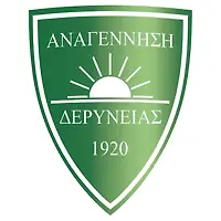 Anagennisi FC Deryneia profile photo