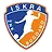 ZNK Iskra Bugojno (w) logo