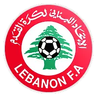 Lebanese FA Cup logo