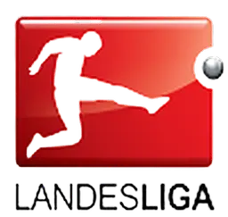 Fußball-Landesliga logo