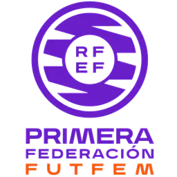 Spanish Primera Federación logo