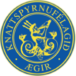 KFR Aegir logo