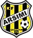 KF Arsimi logo
