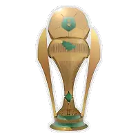 Saudi Arabia U17 Cup logo