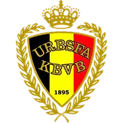 Belgian Women's Super League logo