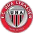 UNA Strassen logo