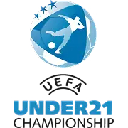 UEFA European U21 Championship qualification logo