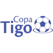 Bolivian Copa LFPB logo