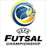 UEFA Futsal Championship logo