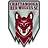 Chattanooga Red Wolves (w) logo