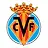 Villarreal U18 logo