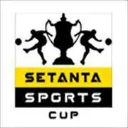 Ireland Setanta Cup logo