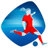 Russian Women's Premier League logo