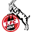1.FC Köln logo
