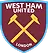 West Ham U21 logo