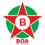 Boa logo