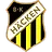 BK Hacken (w) logo