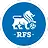 Rigas Futbola skola II logo
