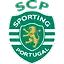 Sporting CP B logo