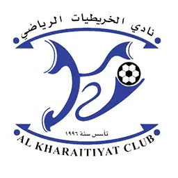 Al Kharaitiyat SC Reserves profile photo