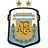 Argentine Group C Tebolidun League Manchester logo