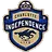 Independence Central (w) logo