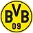 Dortmund U17 logo