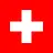 Switzerland Cup country flag