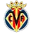 Villarreal (w) logo