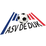 ASV De Dijk U21 logo