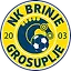 Brinje-Grosuplje logo