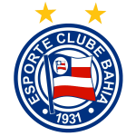EC Bahia U20 logo