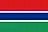Gambia League First Division country flag