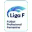 Spanish Primera División de la Liga de Fútbol Femenino logo