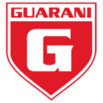 Guarani MG U20 logo