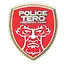 Police Tero logo