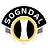 Sogndal B logo