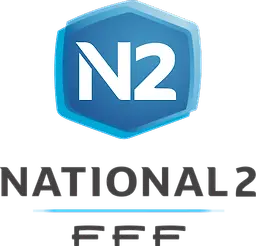French Championnat National 2 logo