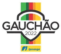 Brazilian Campeonato Gaucho logo