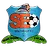 South East FC logo